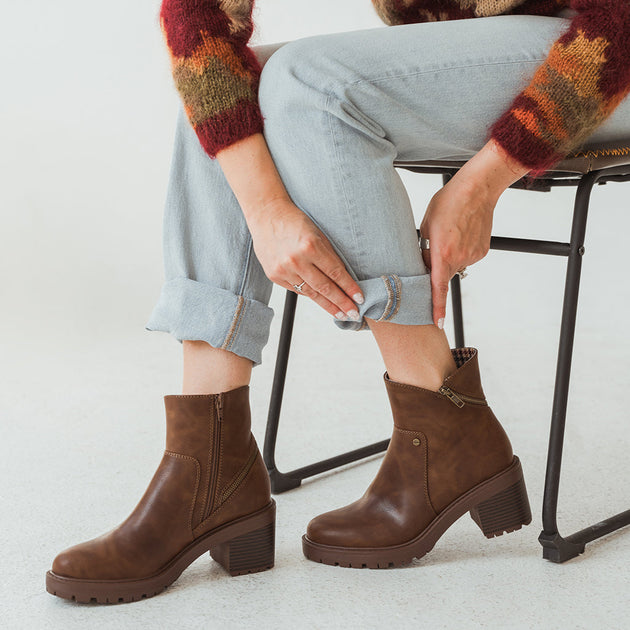 送料無料】 ムクルクス レディース ブーツ・レインブーツ シューズ MUK - Main Image