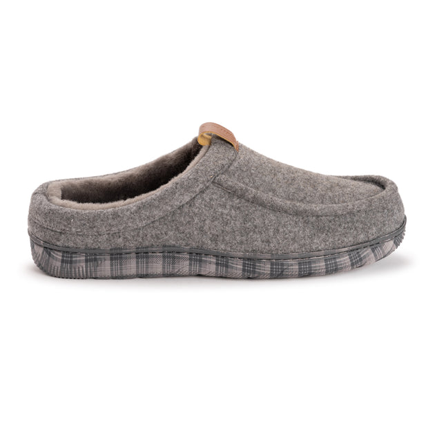 MUK LUKS Calzini Slipper Termici Uomo - Mantieni Il Calore, Lavabili, Colori Vari (OSFM) - 6