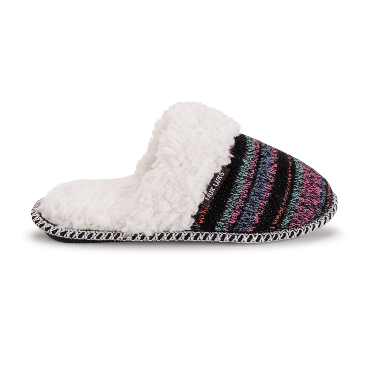 Women's Frida Scuff Slippers – MUK LUKS