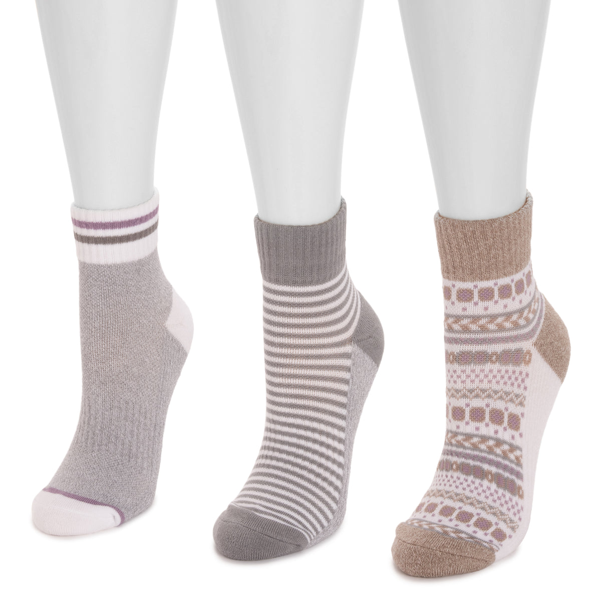 5 pairs of Plain Black Ladies Socks - Cotton Rich : Aazon.co.uk