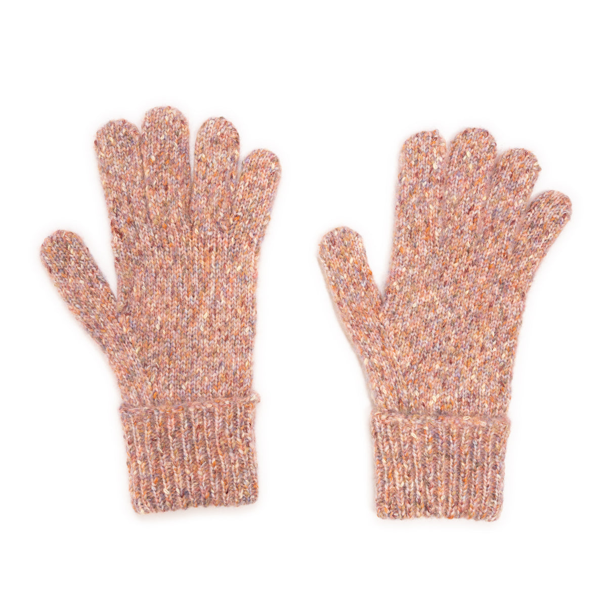 Women's Icelandic Patterned Mitten – MUK LUKS