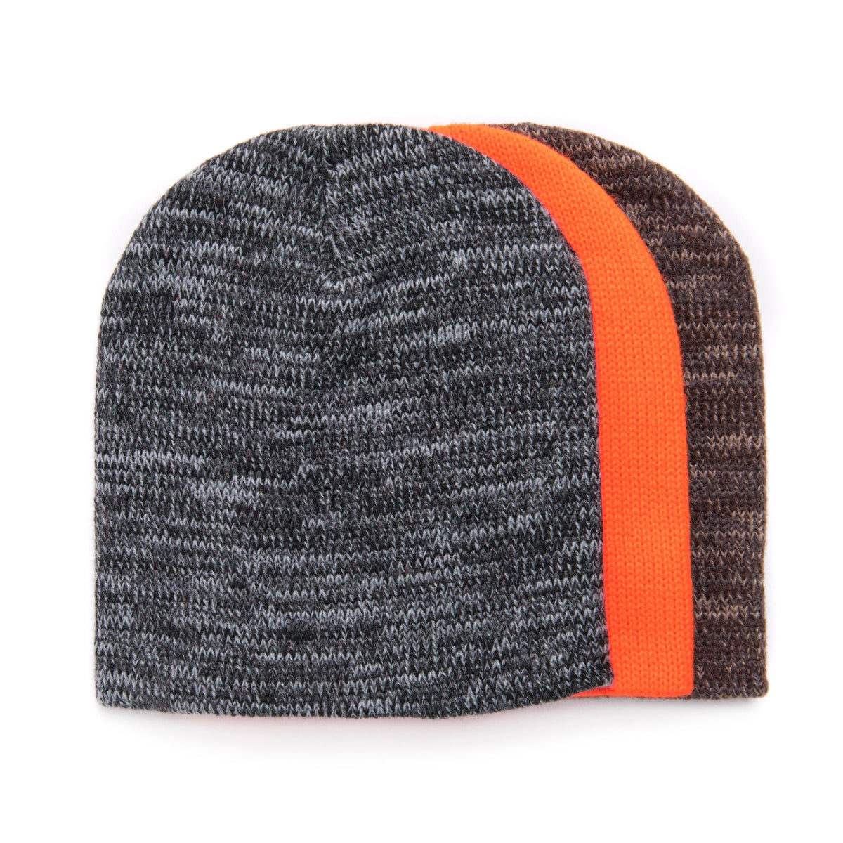 Men's 3 Pack Beanie Set – MUK LUKS