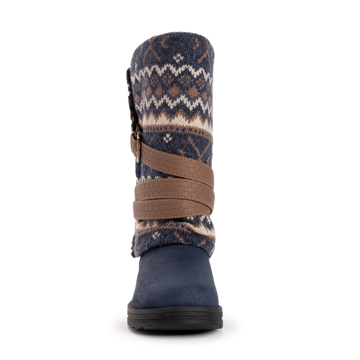 Women's Natalie Nikki Boot – MUK LUKS