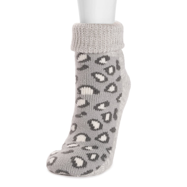 Women's Thermal Slipper Socks