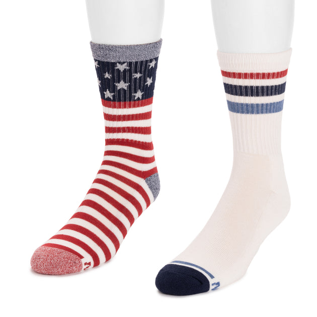 Men's Socks – MUK LUKS