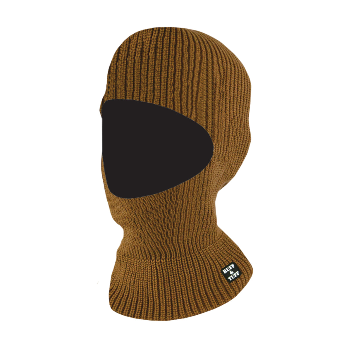 QuietWear Ruff and Tuff 1 Hole Mask – MUK LUKS