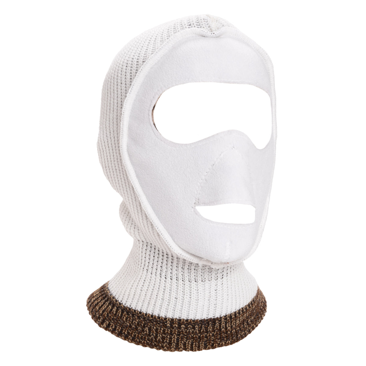QuietWear Men's 2-Hole Reversible Face Mask – MUK LUKS