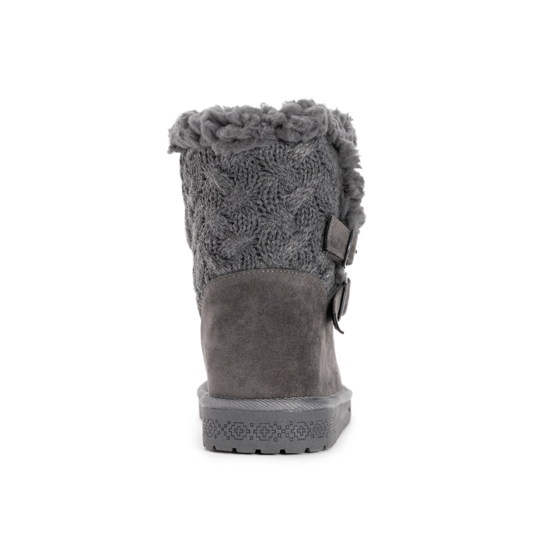 Women's Alyx Boot – MUK LUKS