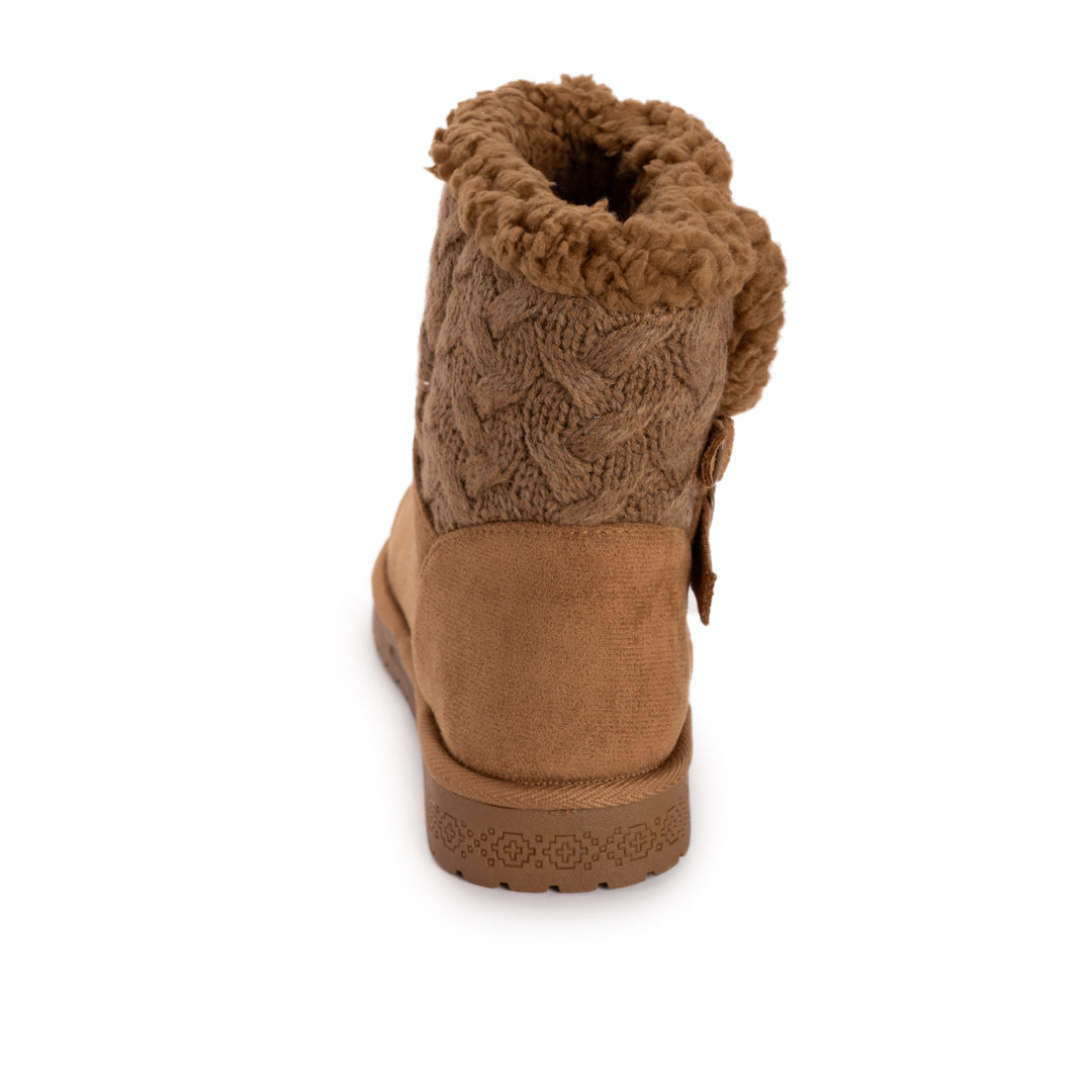 Women's Alyx Boot – MUK LUKS