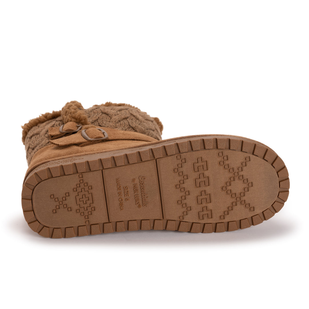 Women's Alyx Boot – MUK LUKS
