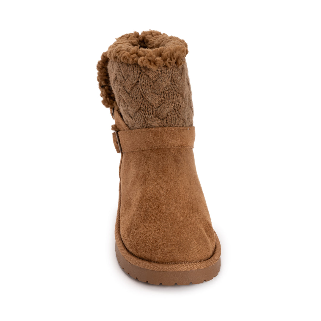 Women's Alyx Boot – MUK LUKS