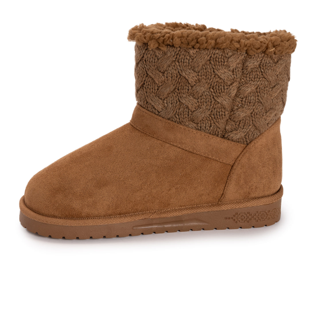 Women's Alyx Boot – MUK LUKS