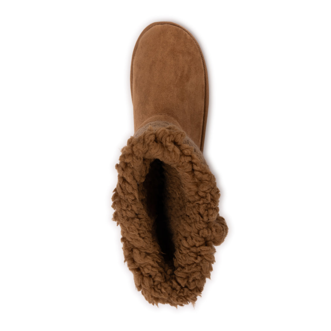 Women's Alyx Boot – MUK LUKS