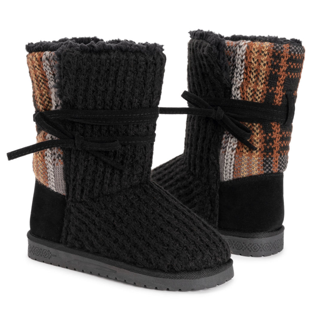 Muk luks women's gerri boots outlet
