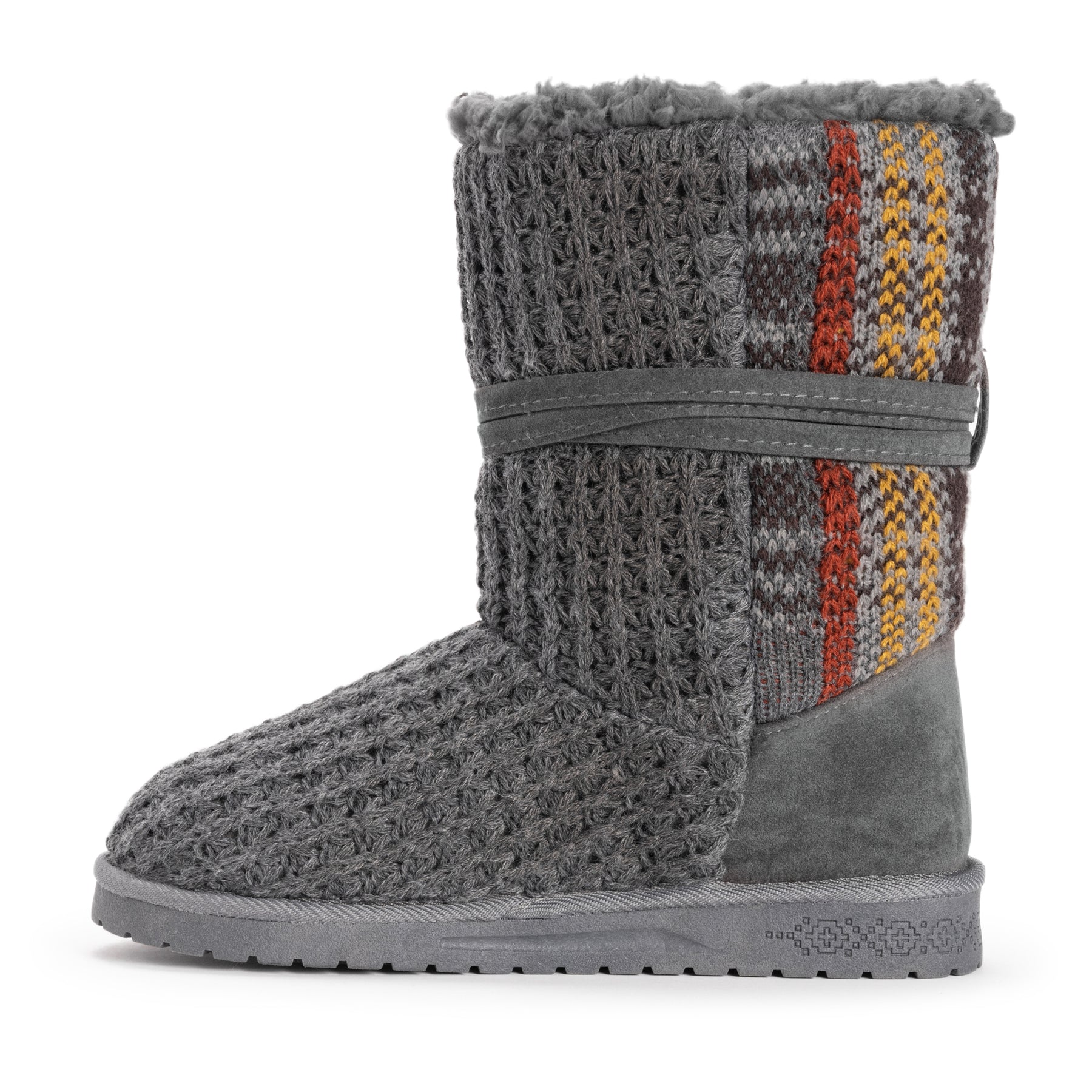 Muk luk boots clearance hotsell