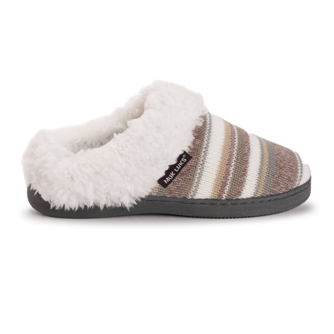 Women's Suzanne Slipper – MUK LUKS