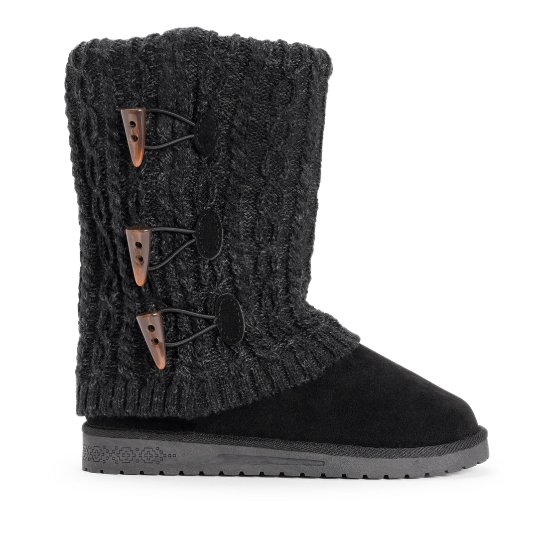 Muk luks cheryl boots hotsell