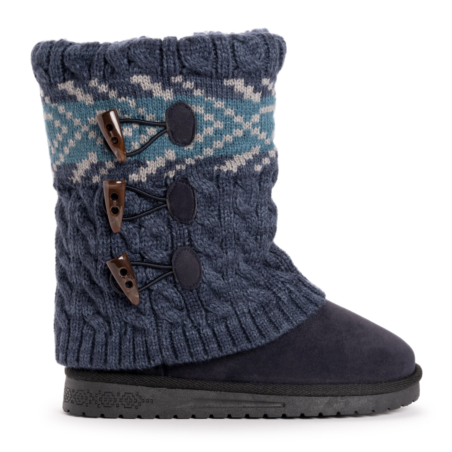 Women s Cheryl Boot MUK LUKS