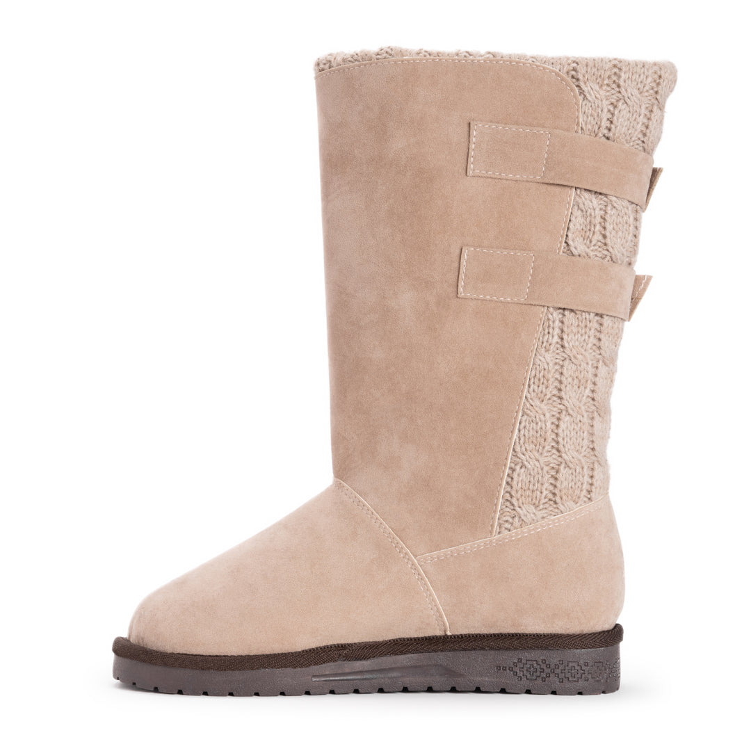 Muk luks shelly boots 2025