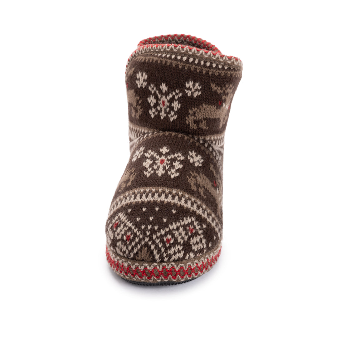 Women's Leigh Slipper – MUK LUKS