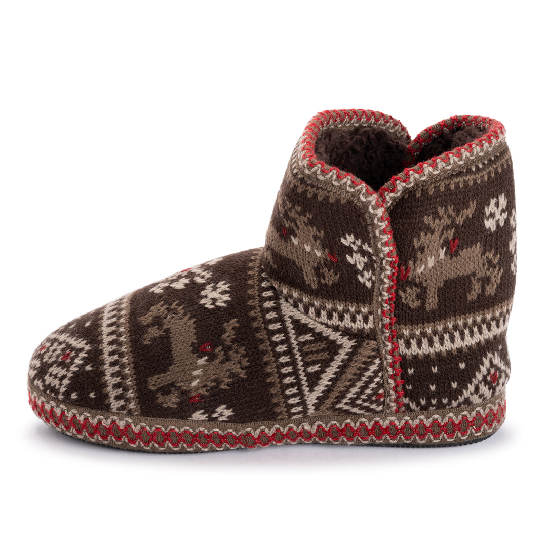Women's Leigh Slipper – MUK LUKS