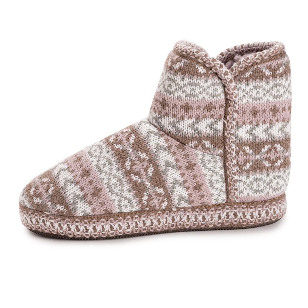 Women's Leigh Slipper – MUK LUKS