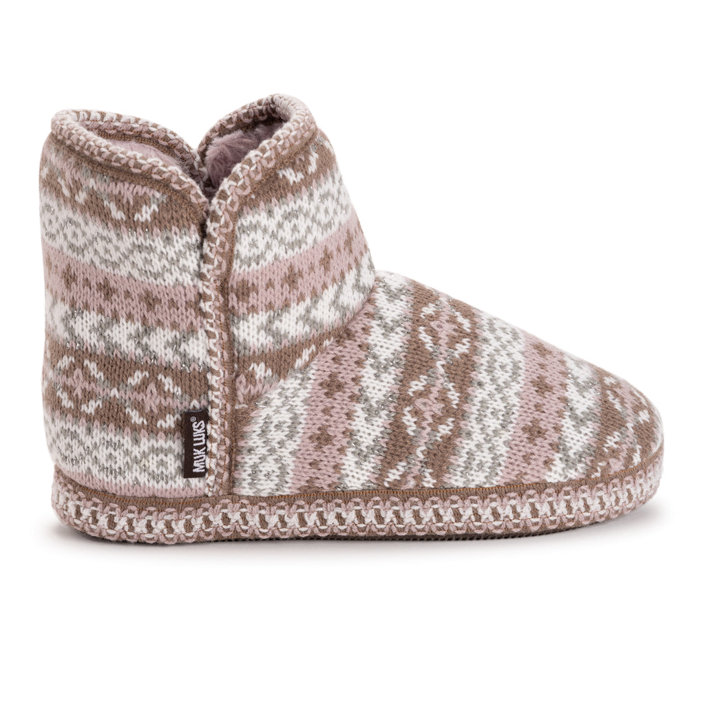 Women's Leigh Slipper – MUK LUKS