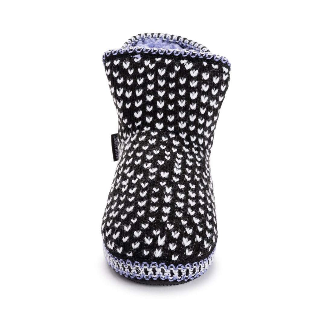 Women's Leigh Slipper – MUK LUKS