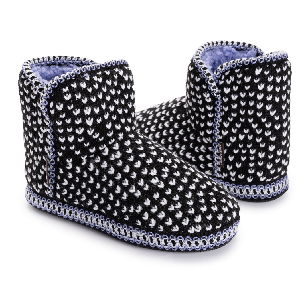 Women's Leigh Slipper – MUK LUKS
