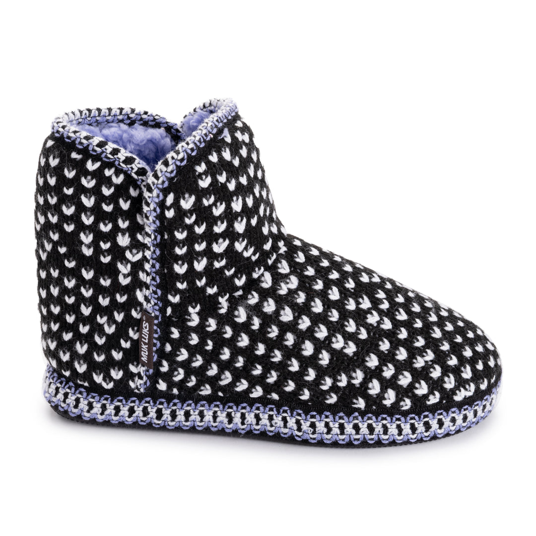 Women's Leigh Slipper – MUK LUKS