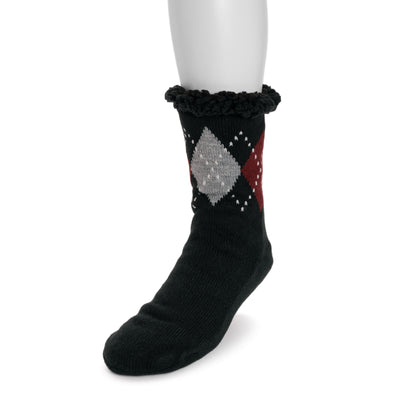 Muk luks socks for men on sale