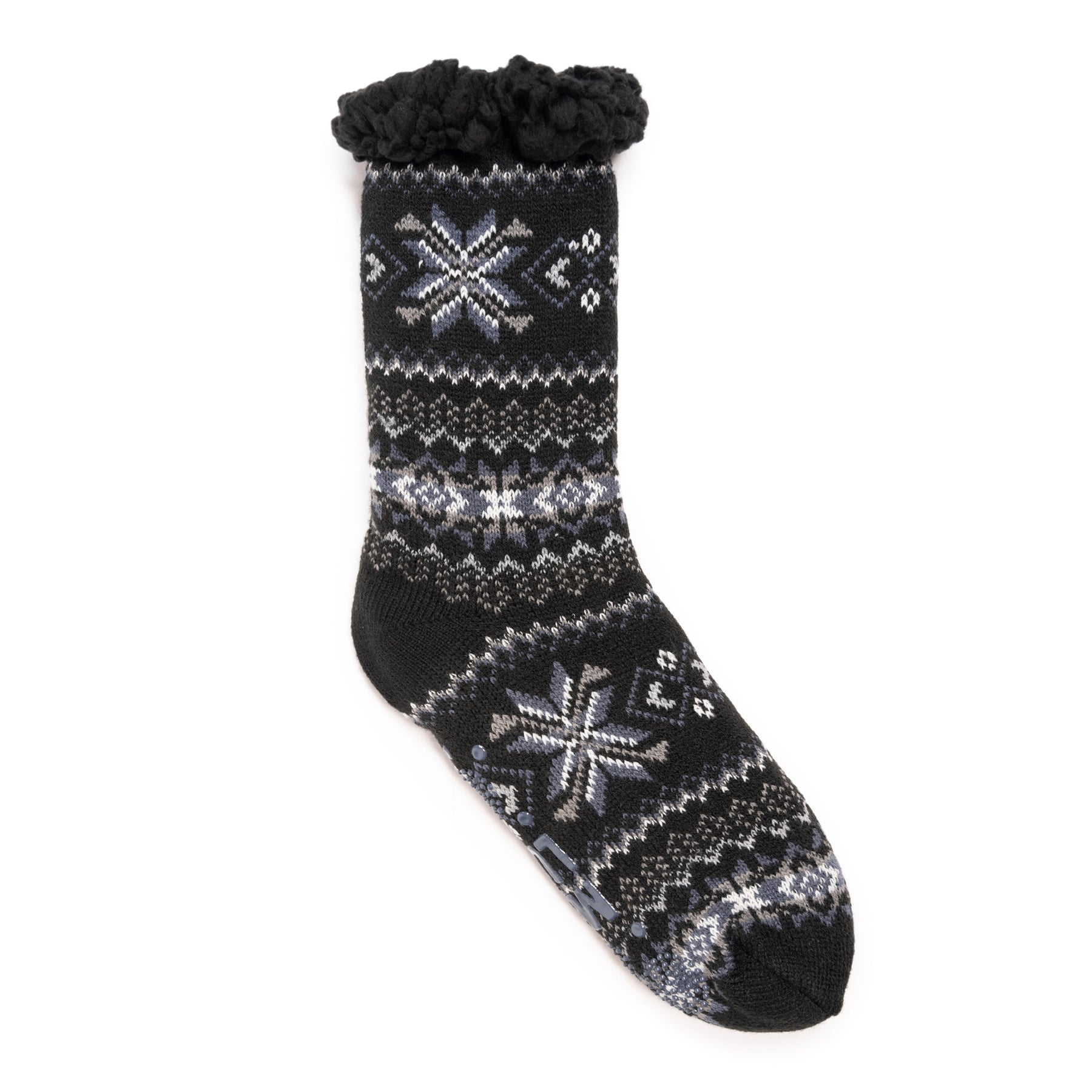 Muk luks socks mens online