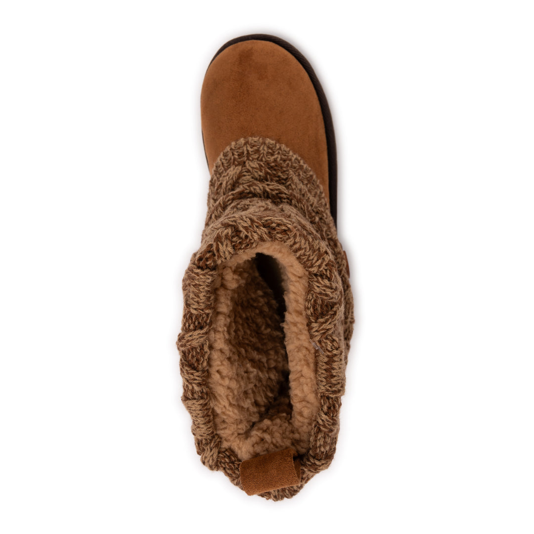 Women's Laurel Boot – MUK LUKS