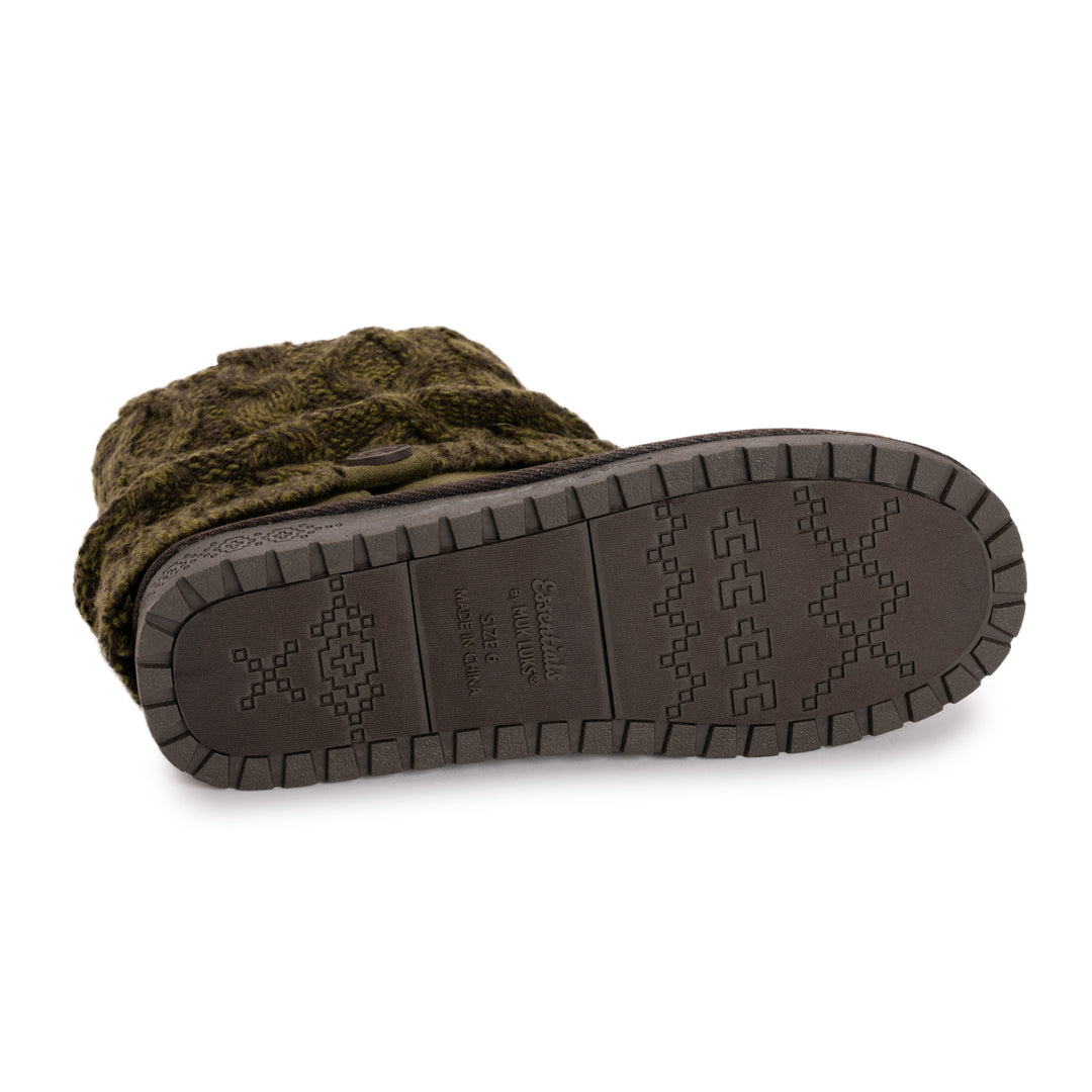 Ｍukku Women's Laurel Boot – MUK LUKS