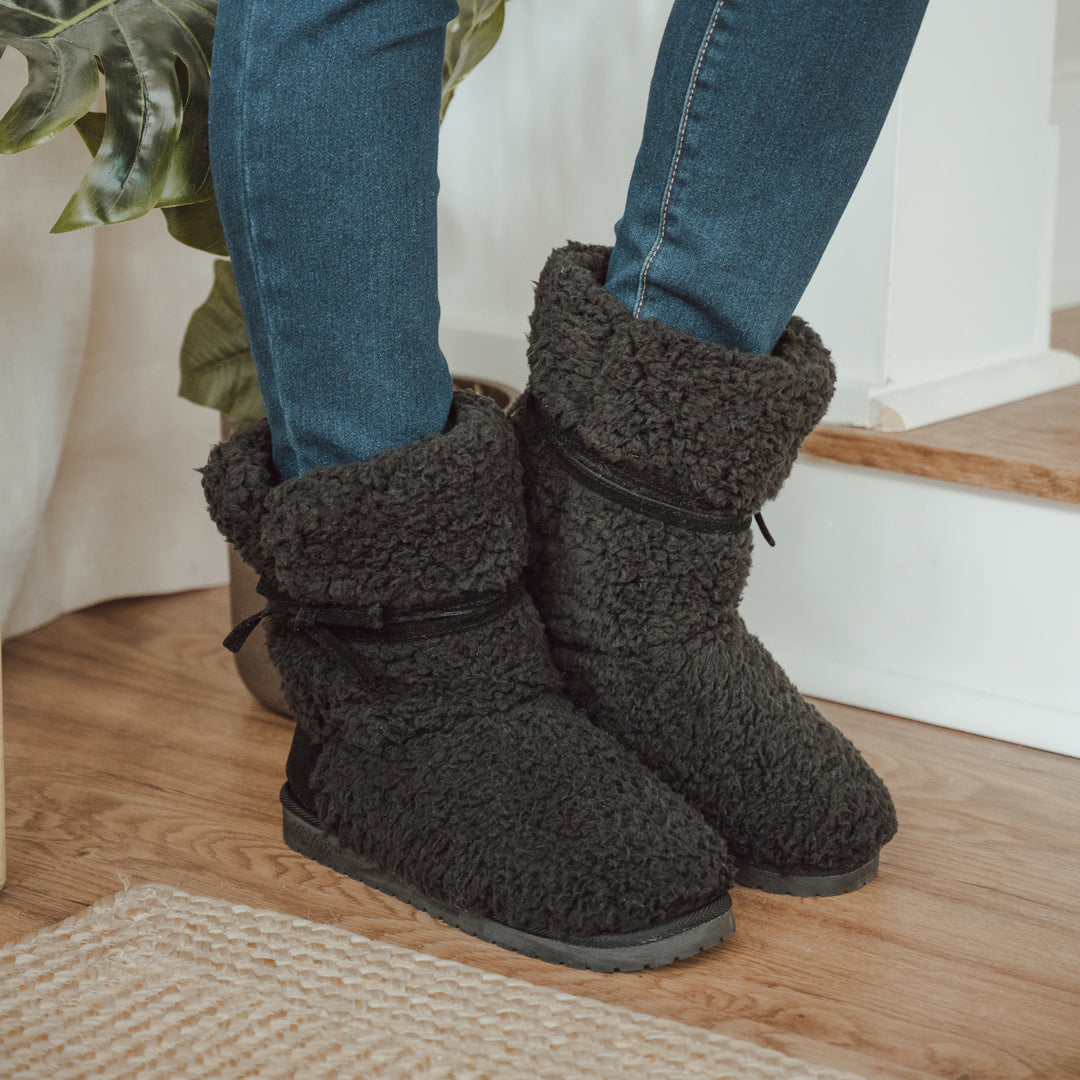 Women s Clementine Boot MUK LUKS