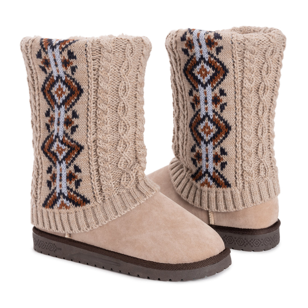 Muk luks cheryl on sale