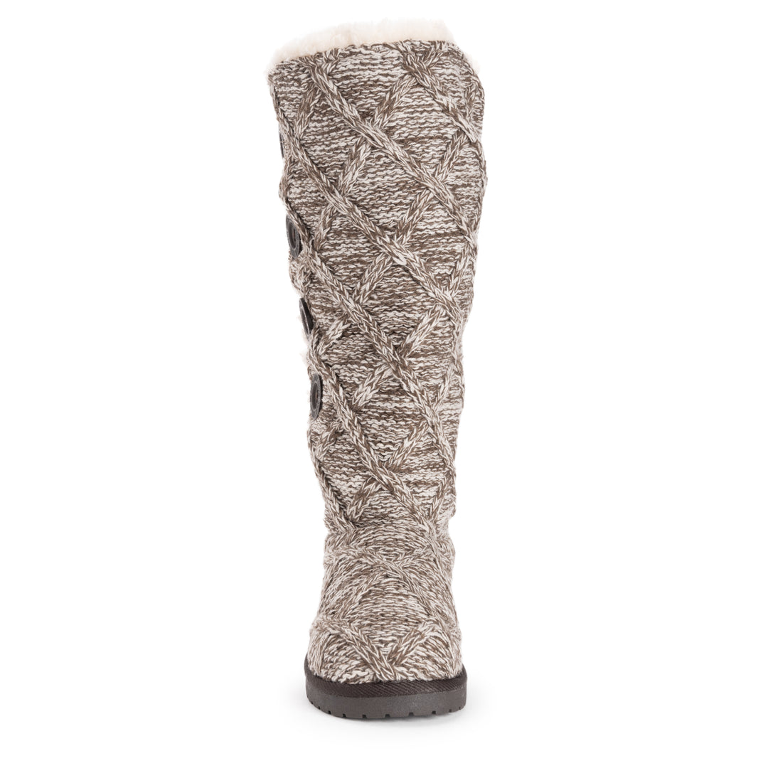 Muk luks megan bootie clearance