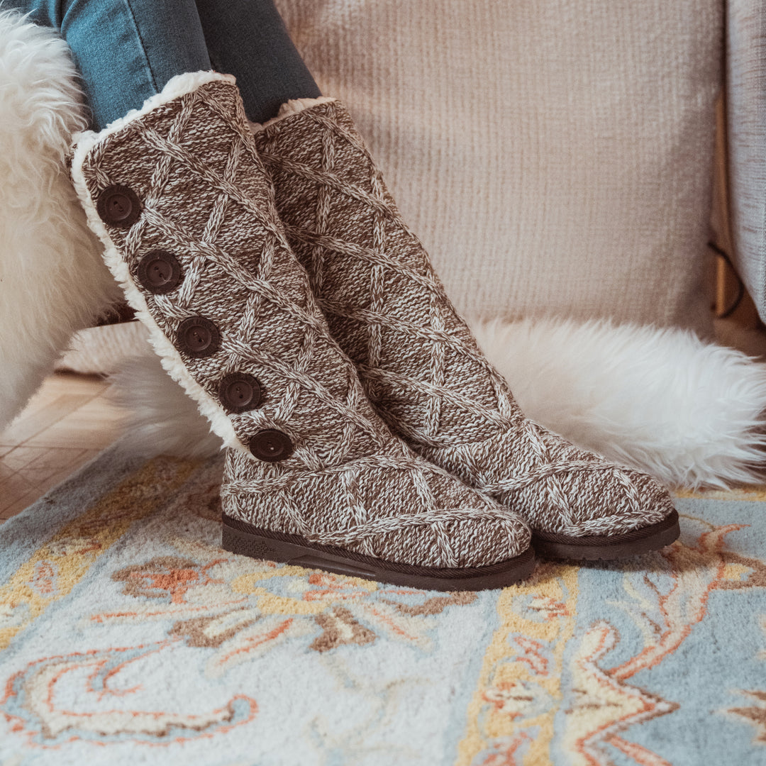 Shelly Boots Muk Luks Massak Suede Muk Luk Casey Boot Muk Luks