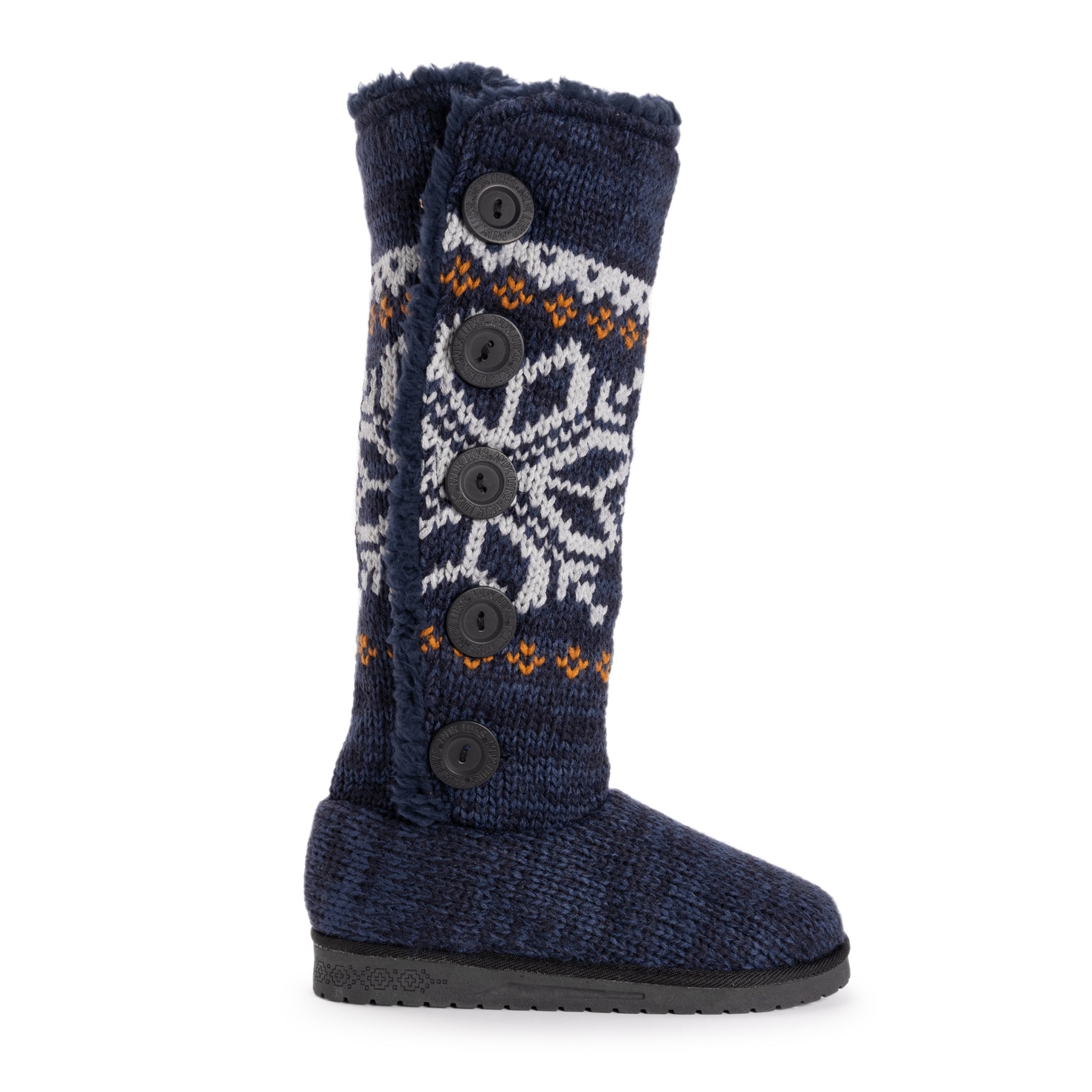 Women's Malena Boot – MUK LUKS