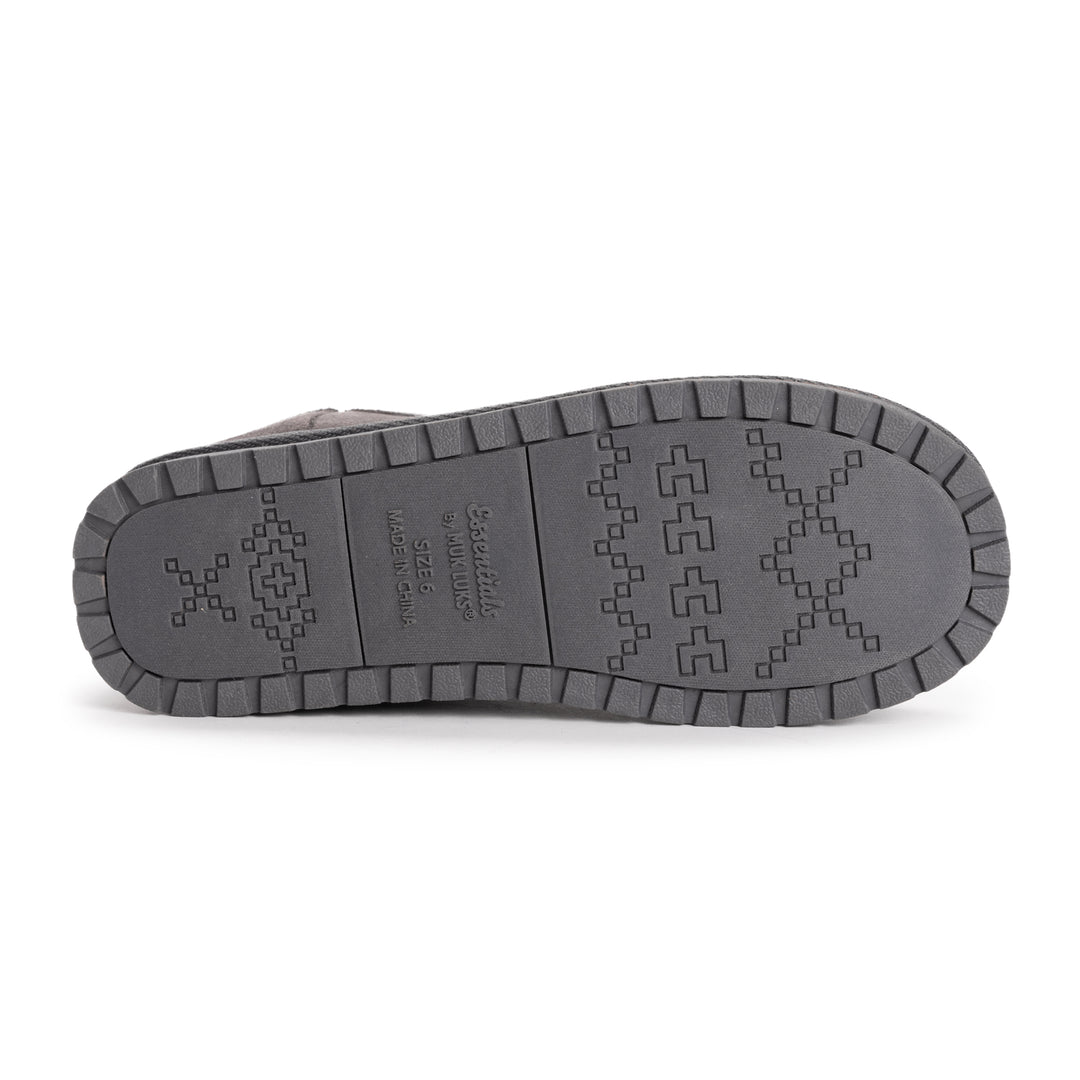 Women's Tatum Blackout – MUK LUKS