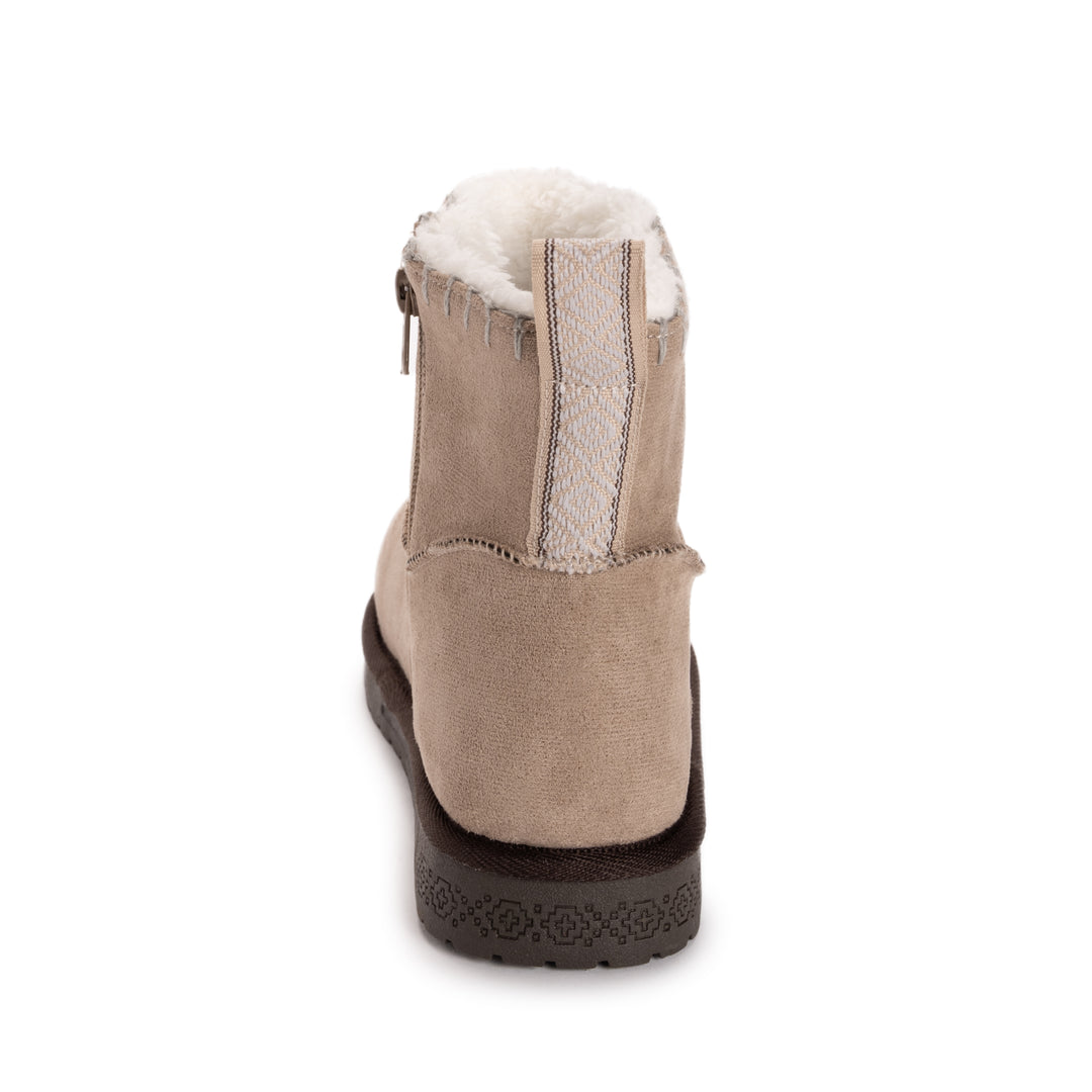 Women's Tatum Blackout – MUK LUKS