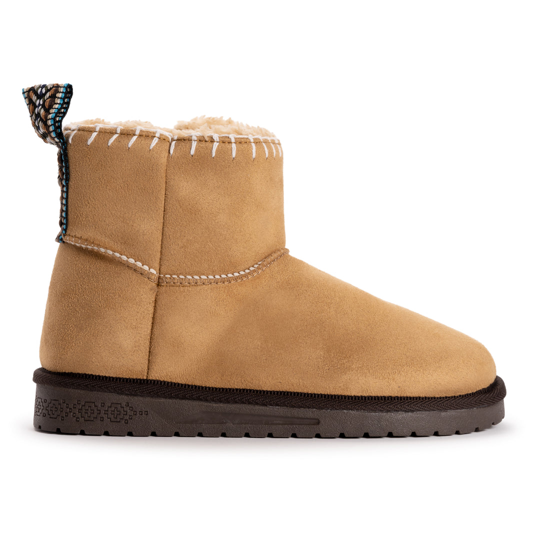 Women's Tatum Boots – MUK LUKS