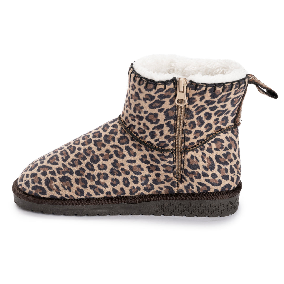 Women's Tatum Boots – MUK LUKS