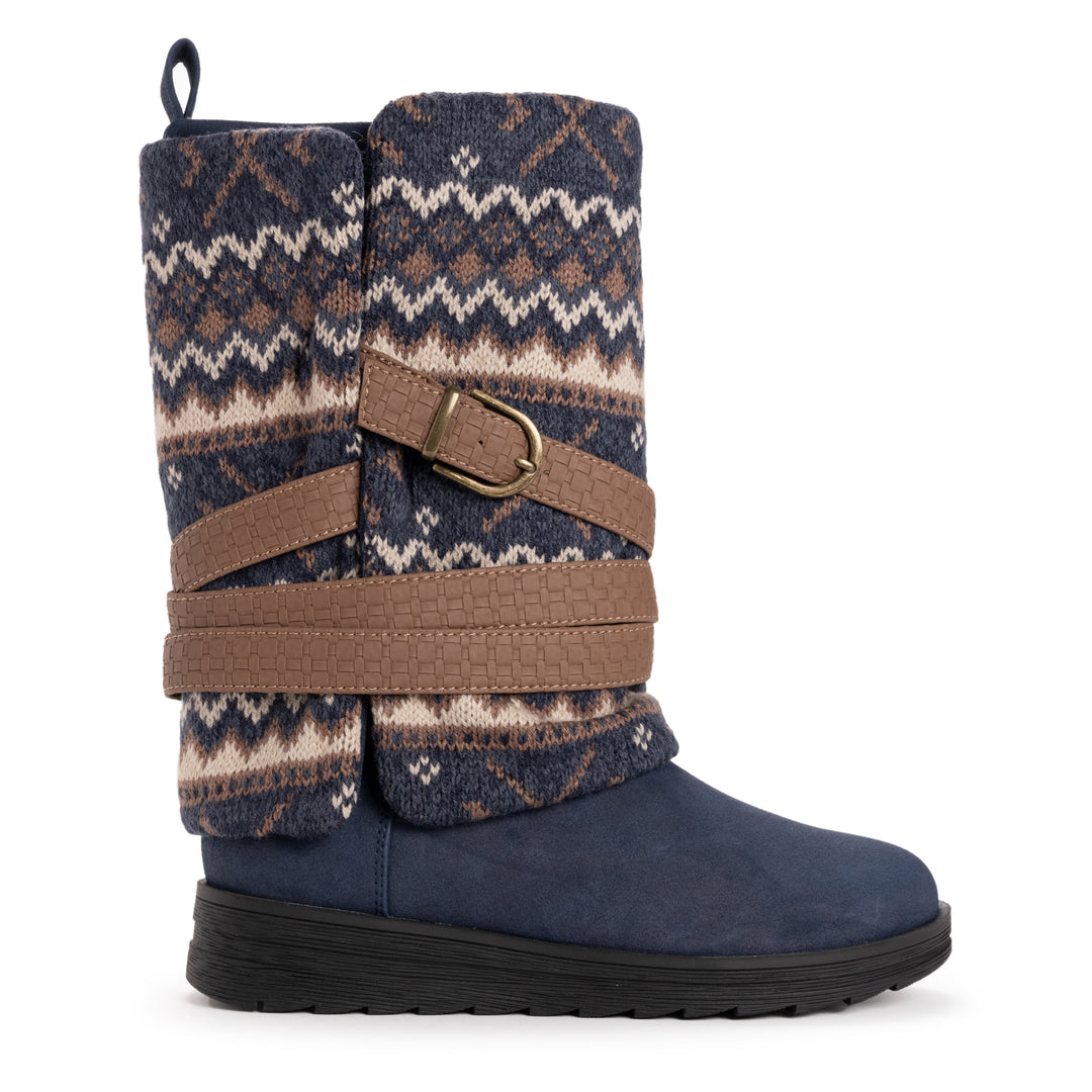 Women s Natalie Nikki Boot MUK LUKS