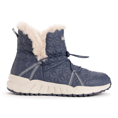 muk luks santina women's riding boots