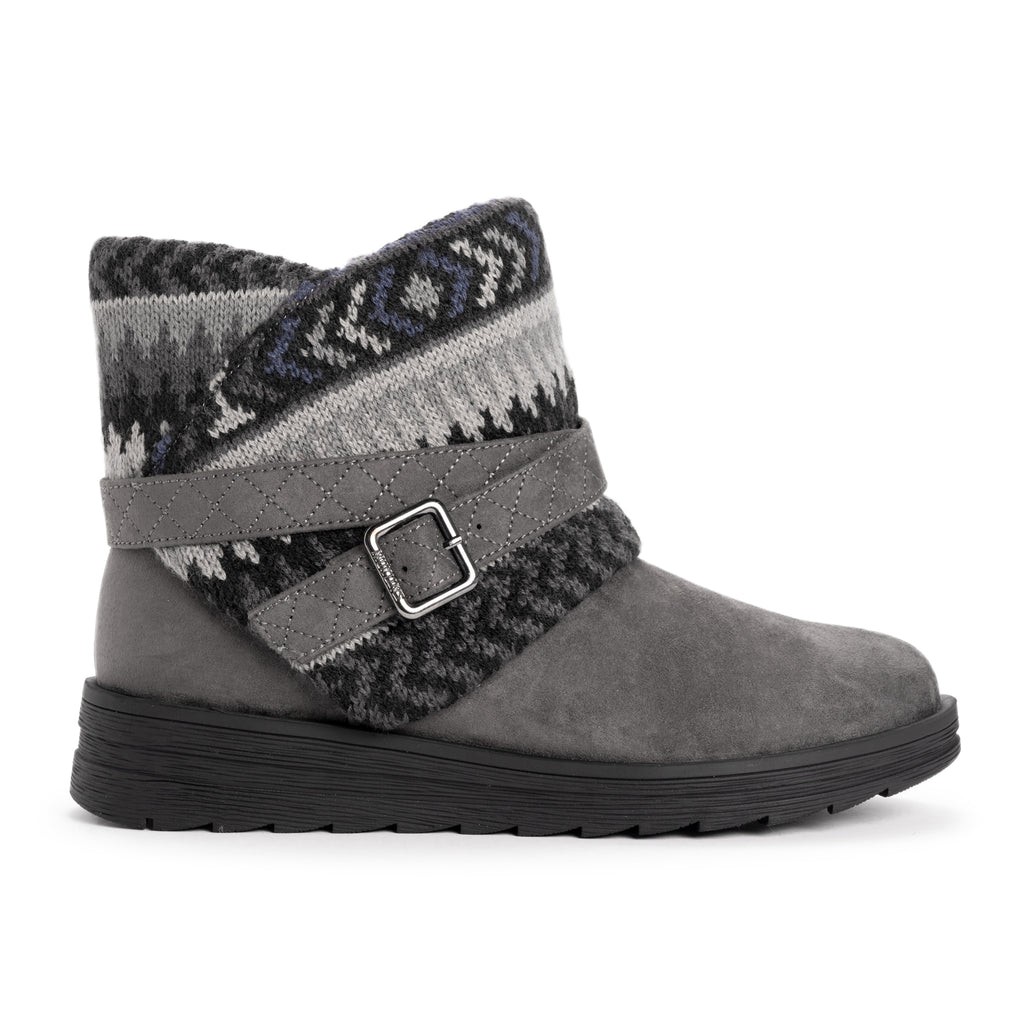 Women's Natalie Naomi Boot – MUK LUKS
