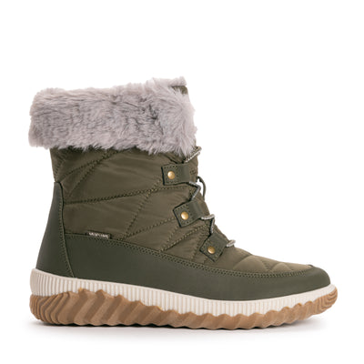 Women's Winter Boots â MUK LUKS