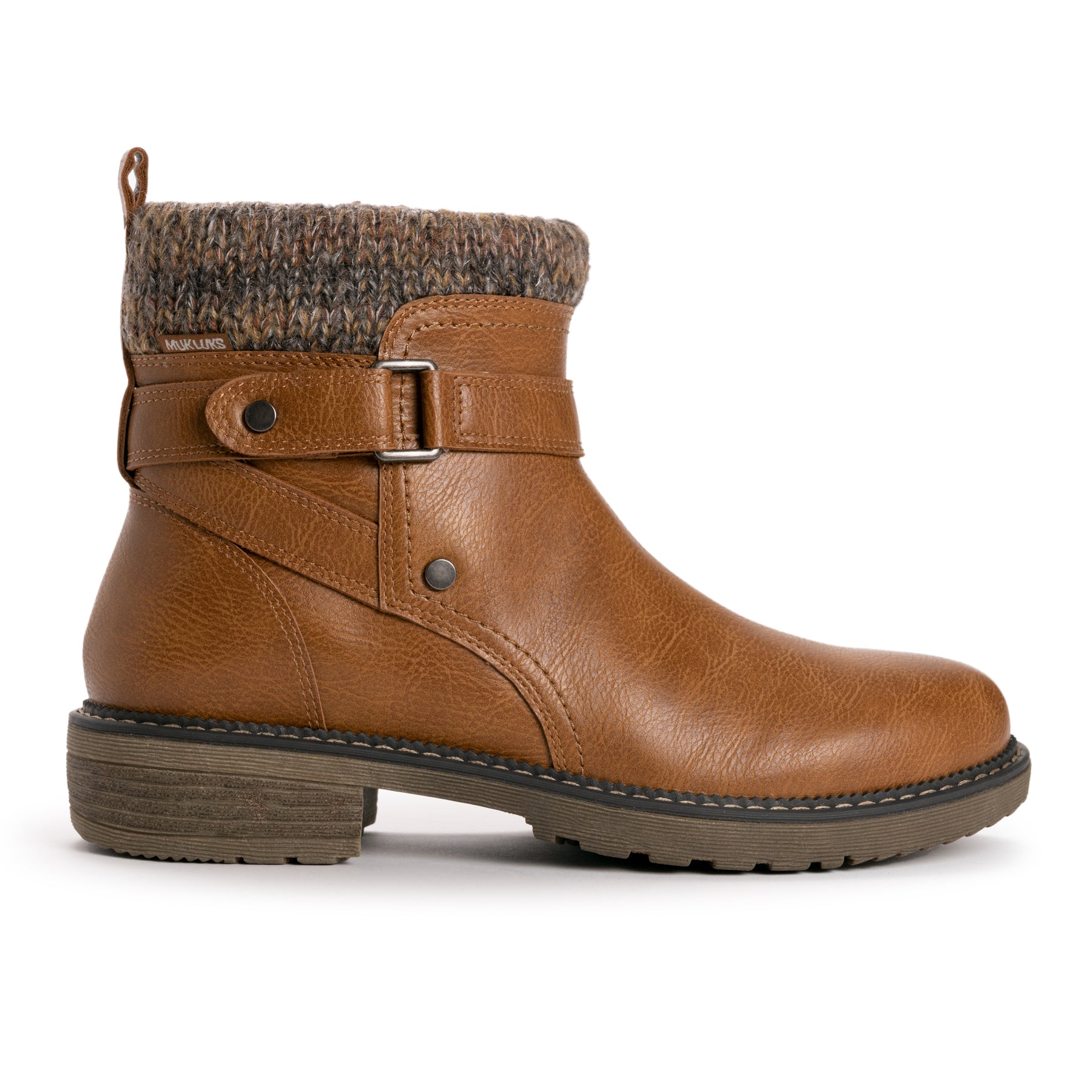 Women's Garland Georgia Boot U2013 MUK LUKS