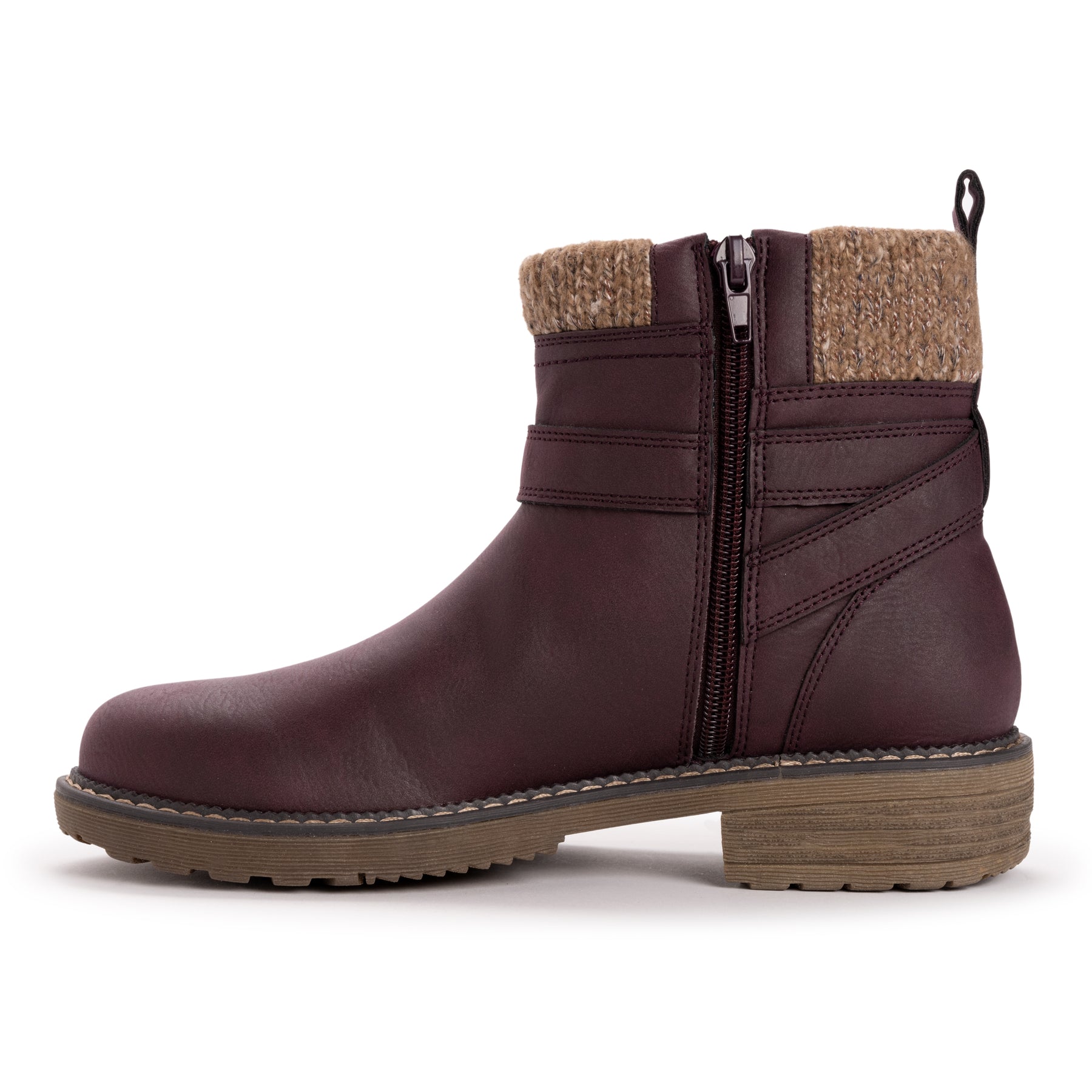 Gina winter boots 2025