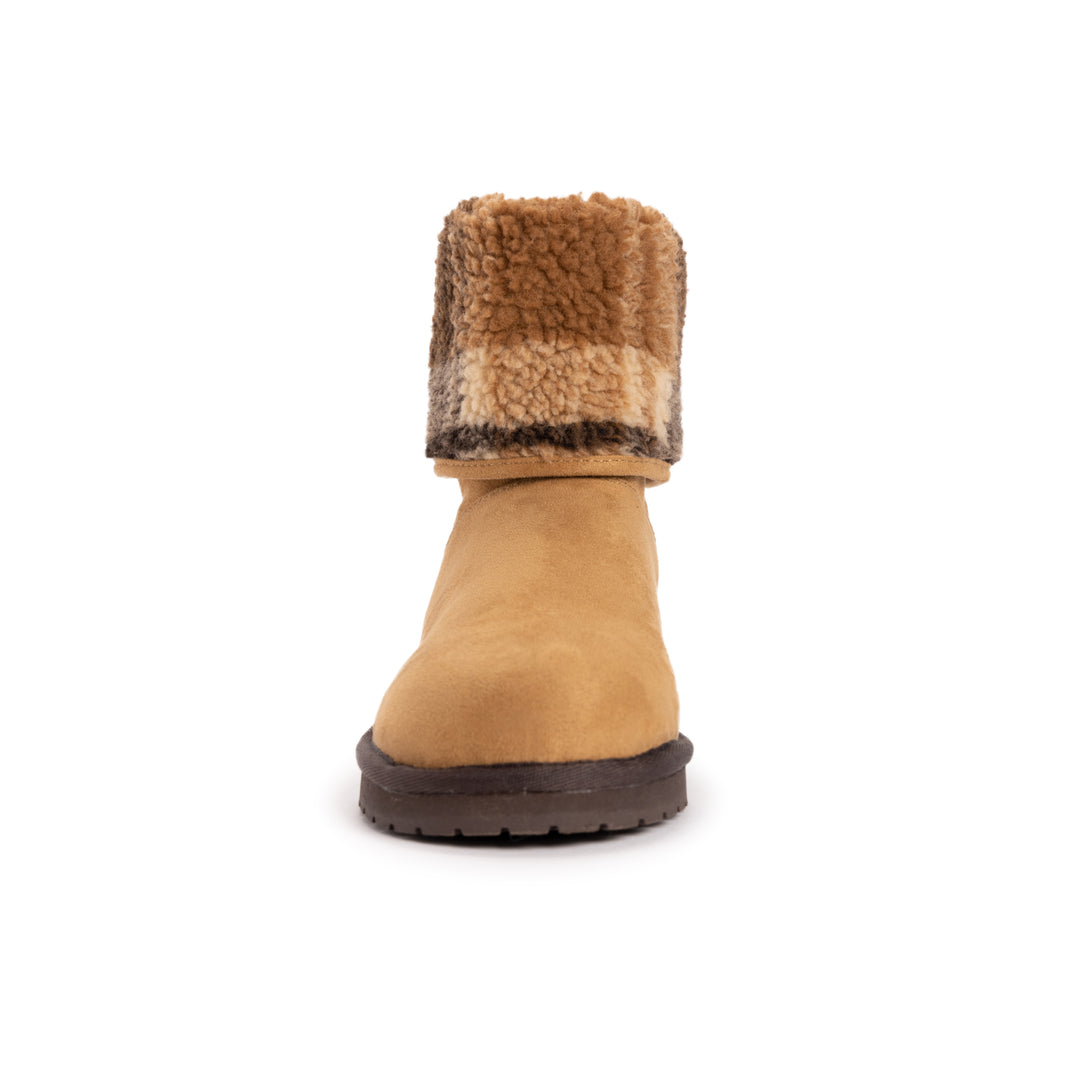 Women's Clover Boot – MUK LUKS